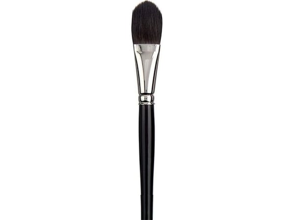 Artequipment Rembrandt akvarellpensler penselserie 132 nr. 4