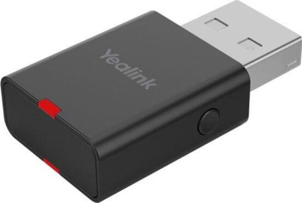 Yealink WDD60, Dongle, 4,5 g