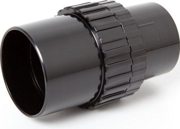 Slanganslutning med NILFISK pump Ø38mm