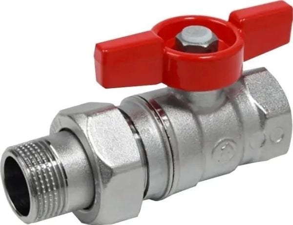 Sourcing WATER VALVE R259D 1/2 WITH CONNECTOR, S