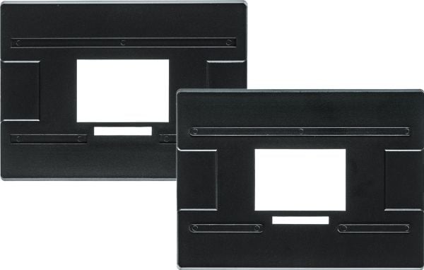 Kaiser formatmasker 24,5x36,5 mm 4491