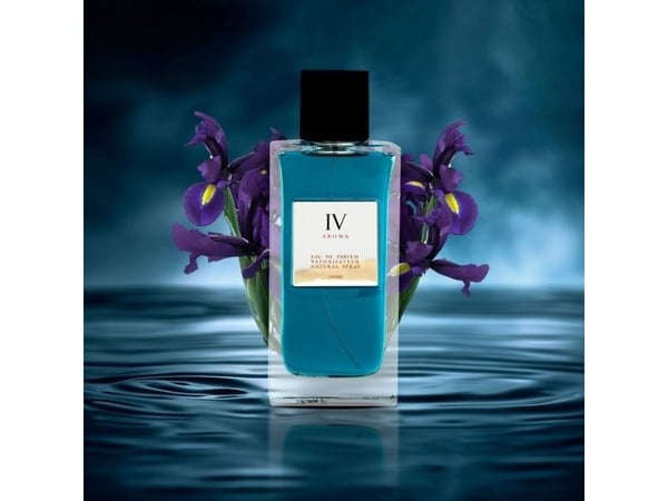 Aurora Aroma IV Eau de Parfum for menn, 100 ml