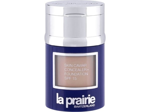 La Prairie Make Up La Prairie Sk Cav Conc Fndt Petale
