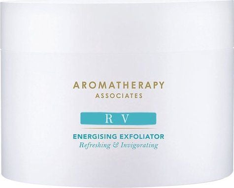 Aromatherapy Associates Revive Energising Exfoliator 200 Ml