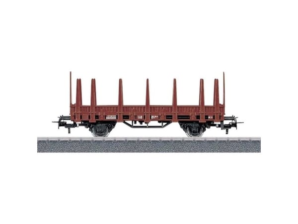 Märklin 4459, 15 år, Brun