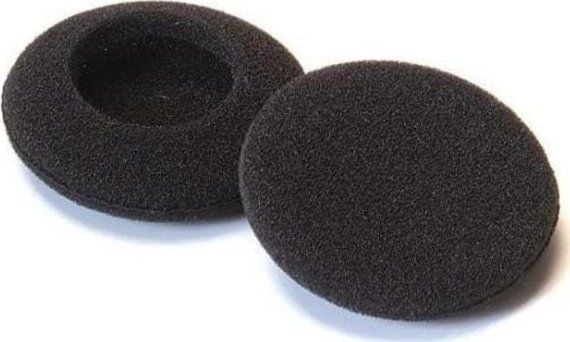 Philips LFH0182 - Ørepute for hodetelefoner (en pakke 2) - for Philips LFH334
