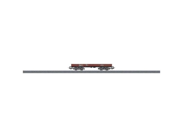 Märklin 4473, 15 år, Brun