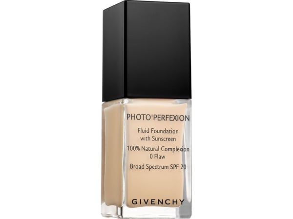 Givenchy Photo Perfexion Glow Liquid Foundation 08 Gold Perfect SPF 20 25 ml