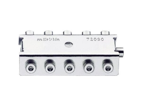 Märklin 72090 Modelbane fordelerplade 1 stk