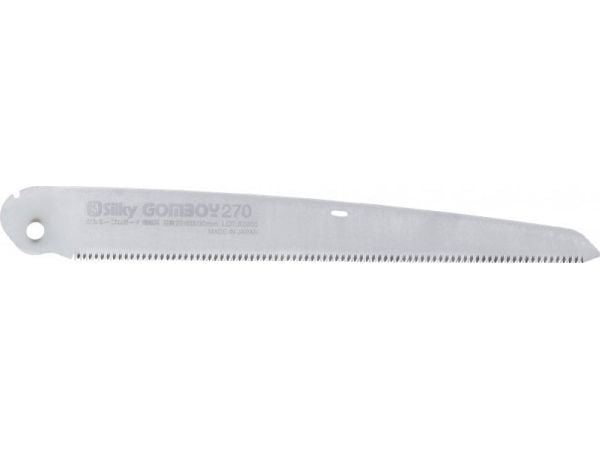 SILKY Silky blad til Gomboy 270-20 ekstra fin (299-27)