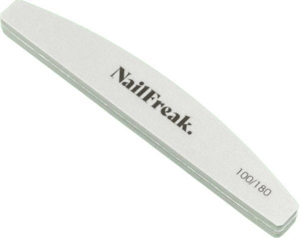 NailFreak neglebuffer Grit 100/180