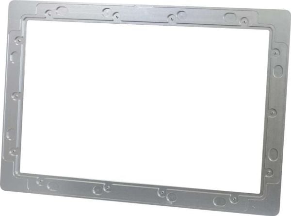 ALLNET ALLTCOVER14NSV1, Bezel, ALLNET, Sølv, 35,6 cm (14"), 1 stykker, 385 g