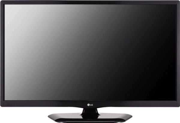 LG Commercial Lite 28LT340C3ZA - 28" Diagonalklasse LT340C Series LED-bakgrunnsbelyst LCD TV - hotell / reiseliv - 720p 1366 x 768 - Direct LED - k...