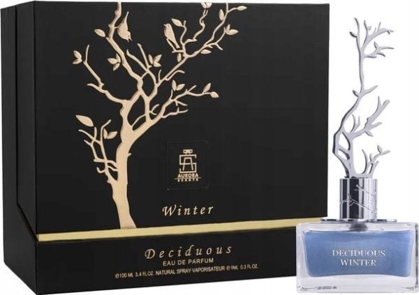 Aurora Deciduous Winter, Eau De Parfum 100 ml