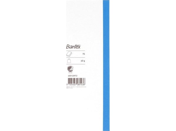 Puhelinlohko bantex 3-osainen