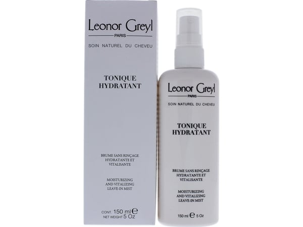 Leonor Greyl Hair Leave-In Tonic Treatment for hydrering 150 ml (for kvinner)