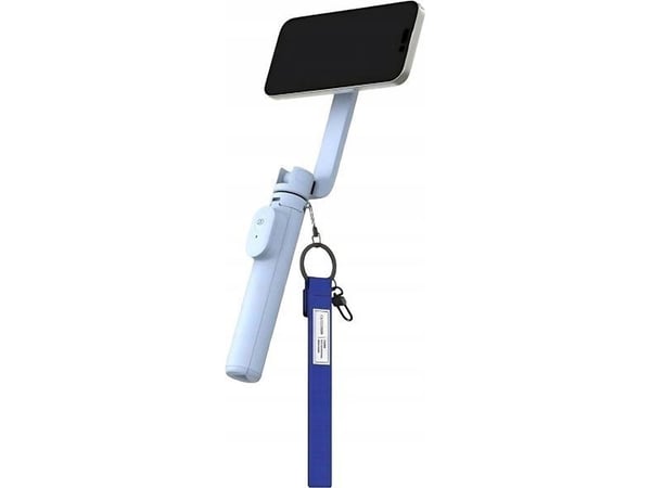 Araree selfie stick Bluetooth Magfie Pod med MagSafe-tripod AR60-01727C