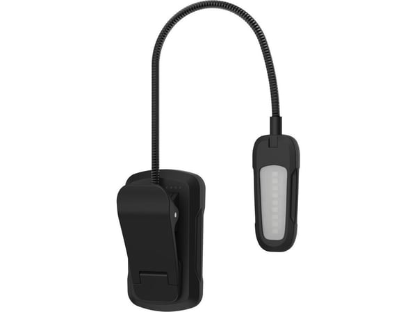 Ansmann LED Clip-Light uppladdningsbar