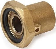 Giacomini Sulkuliitinpari R12x11/2 In Wilo25