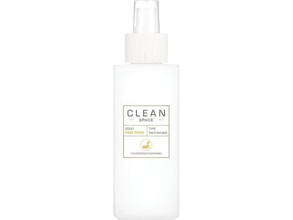 Clean, Fresh Linens, Room Spray, 148 ml
