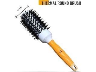 Global Keratin, Global Keratin, Round, Hair Brush, 43 mm, For Styling