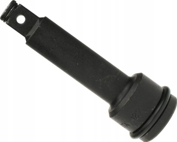 Makita - Iskevä pistorasian jatke - nelikulmainen - pituus: 100 mm - Makita 6953, DTW1002Z, DTW300RTJ, DTW300Z - pistorasian jatke Makita 6953, DTW...