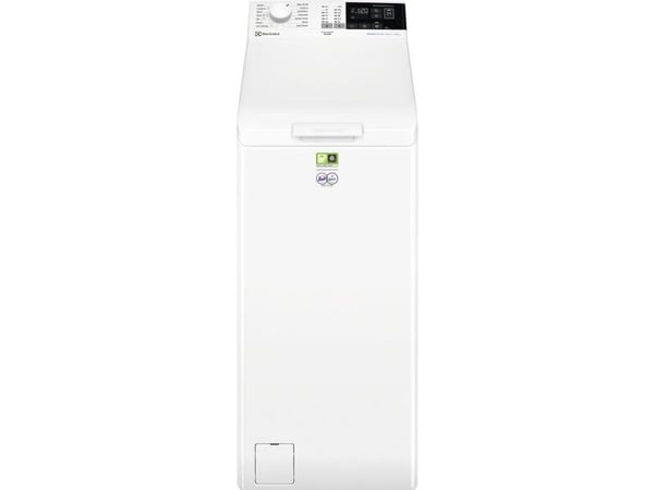 Electrolux EW6T4262E vaskemaskin toppmatet