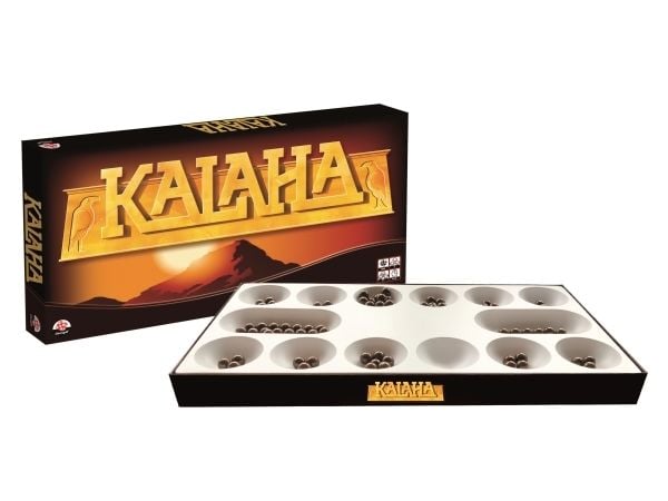 Dansspel Kalaha