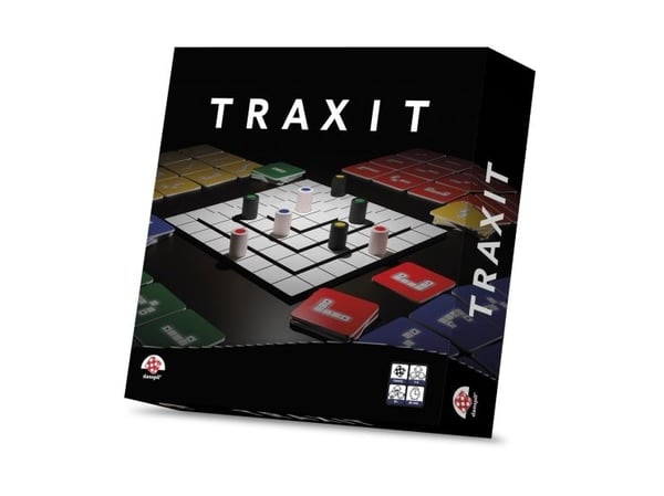 Traxit (Danmark)