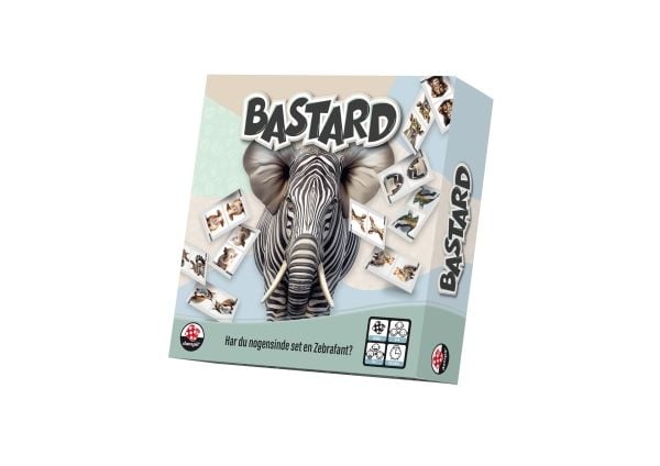 DANSPIL Bastard