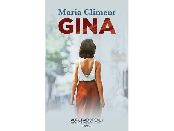 Gina | Maria Climent | Kieli: Tanska