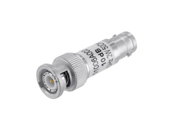 Telegärtner J01006A0024 J01006A0024 Vaimennuskaapeli 1 kpl