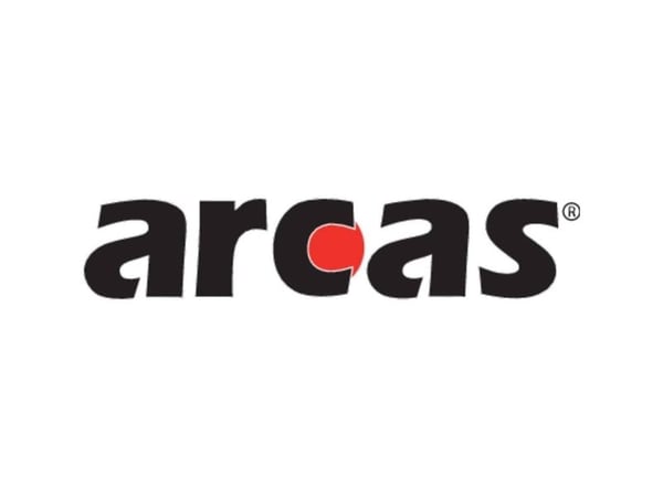 Arcas HEADLIGHT lommelykt 9W 480LM SENS
