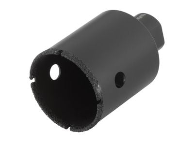 wolfcraft GmbH 4006885599505, Hullsag, 5 mm, 35 mm, 1 stykker
