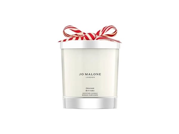 Jo Malone Orange Bitters, Cylinder, Vit, Orange, 45 h, 1 styck