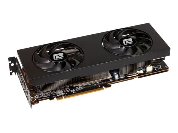 TUL POWERCOLOR AMD Radeon™ RX 7800 XT 16 GB GDDR6 256-bits HDMI 3x DP grafikkort