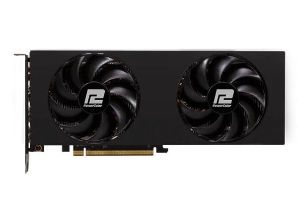 TUL POWERCOLOR AMD Radeon™ RX 7800 XT 16 GB GDDR6 256-bits HDMI 3x DP grafikkort
