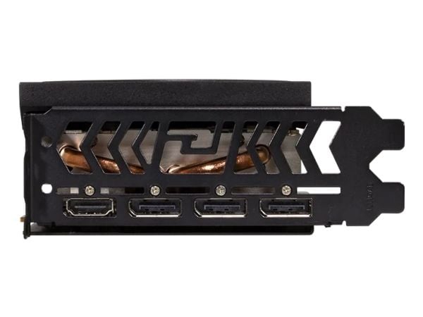 TUL POWERCOLOR AMD Radeon™ RX 7800 XT 16 GB GDDR6 256-bits HDMI 3x DP grafikkort