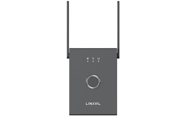 Fanvil W710P DECT-puhelinjärjestelmä SingleCell-paketti