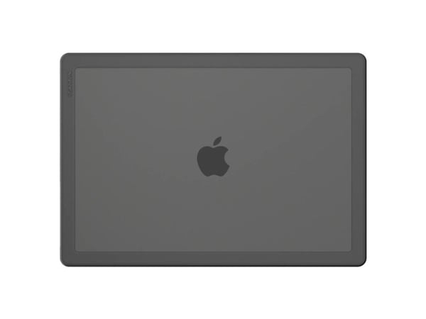 Incase Edge - Hardskallsveske for notebook - with Makrolon - svart