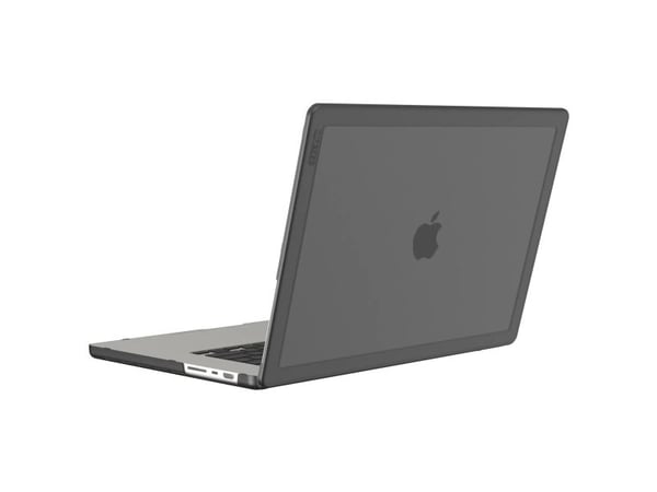 Incase Edge - Hardskallsveske for notebook - with Makrolon - svart
