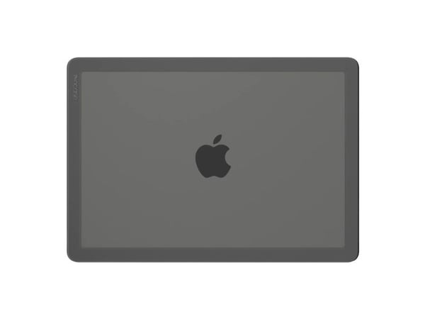 Incase Edge - Hardskallsveske for notebook - with Makrolon - svart