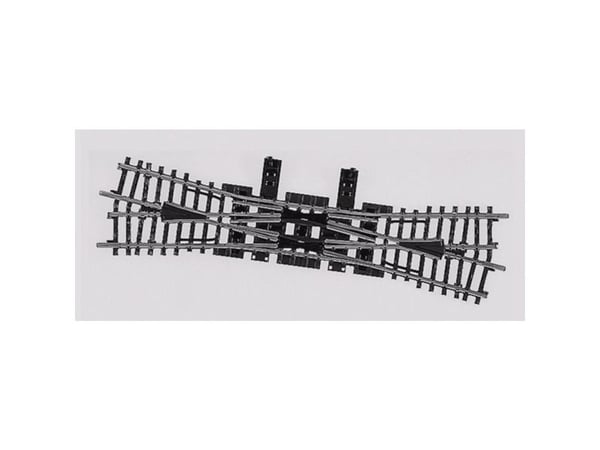 Märklin 2275, 15 vuosi/vuosia, Musta