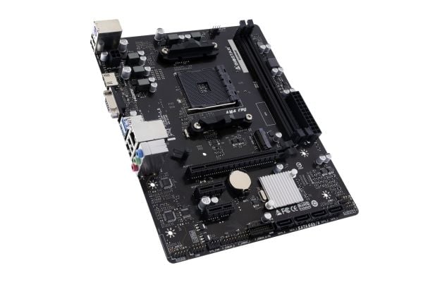 Biostar B550MHP (AM4) (D)