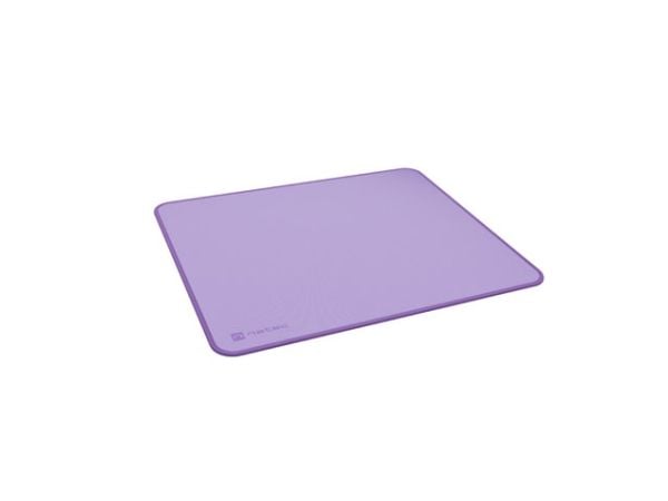 NATEC NPO-2241, Lavender, Monokromatisk, Stoff, Gummi, Antiskliunderlag