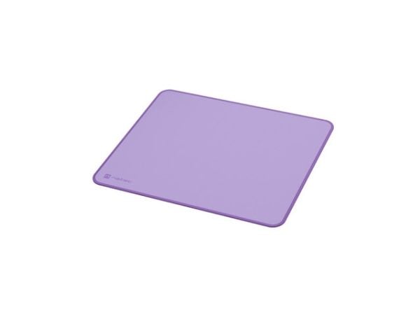 NATEC NPO-2241, Lavender, Monokromatisk, Stoff, Gummi, Antiskliunderlag