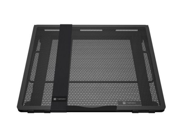 NATEC TERN 2 KANNETTAVAN TIETOKONEEN JALUSTA 12.1"-17.3"