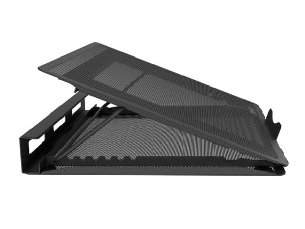 NATEC TERN 2 KANNETTAVAN TIETOKONEEN JALUSTA 12.1"-17.3"