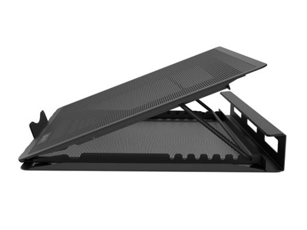 NATEC TERN 2 KANNETTAVAN TIETOKONEEN JALUSTA 12.1"-17.3"