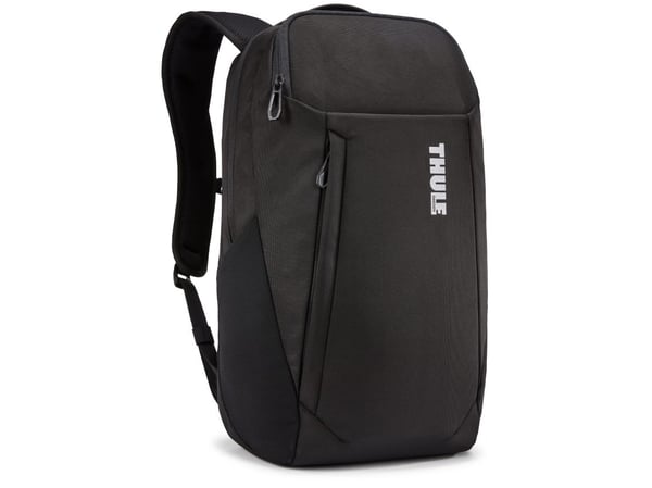 Thule Accent reppu 20L, musta